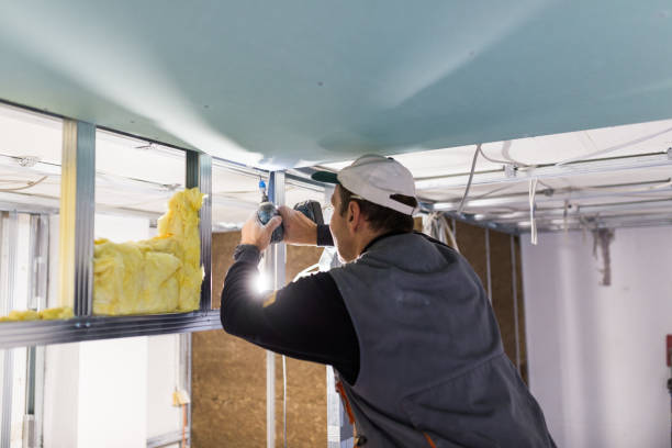 Best Insulation Installation Services in Valley View, PA