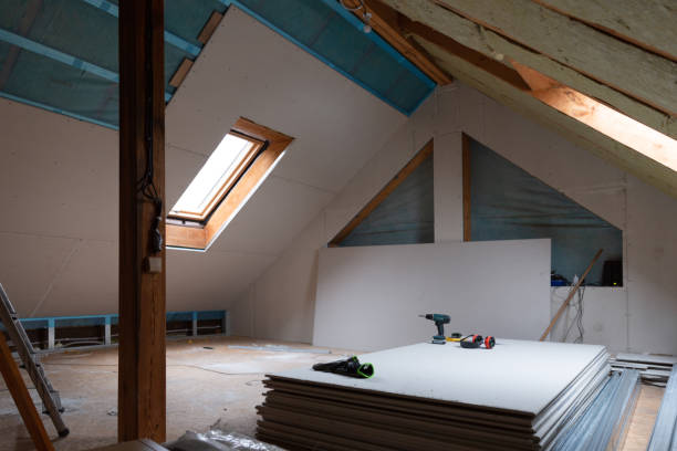 Best Insulation for Specific Applications in Valley View, PA