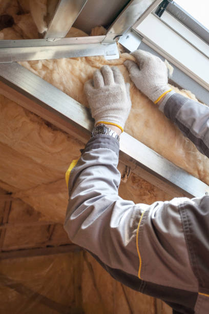 Best Insulation for Specific Applications in Valley View, PA